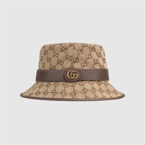 gucci summer hat